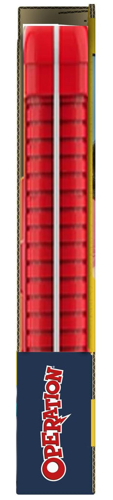 Classic Operation: Refresh