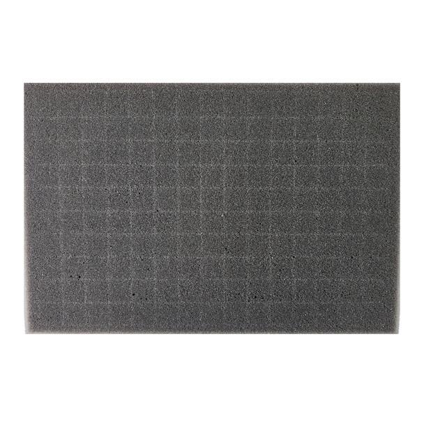 Battlefoam: C-160 Box - Pluck Foam Load Out (Gunmetal Gray)