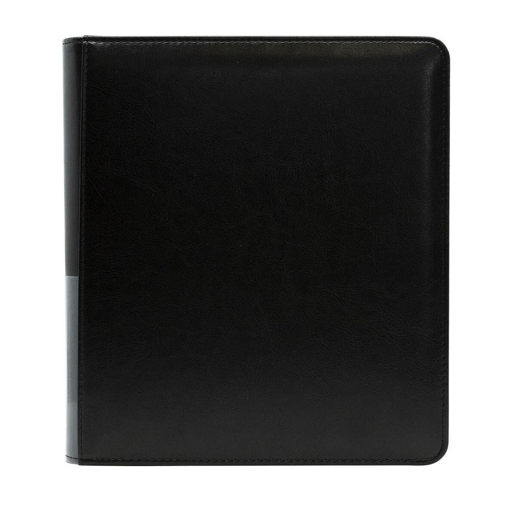 Dragon Shield: Card Codex - Small Zipster Binder (Black)