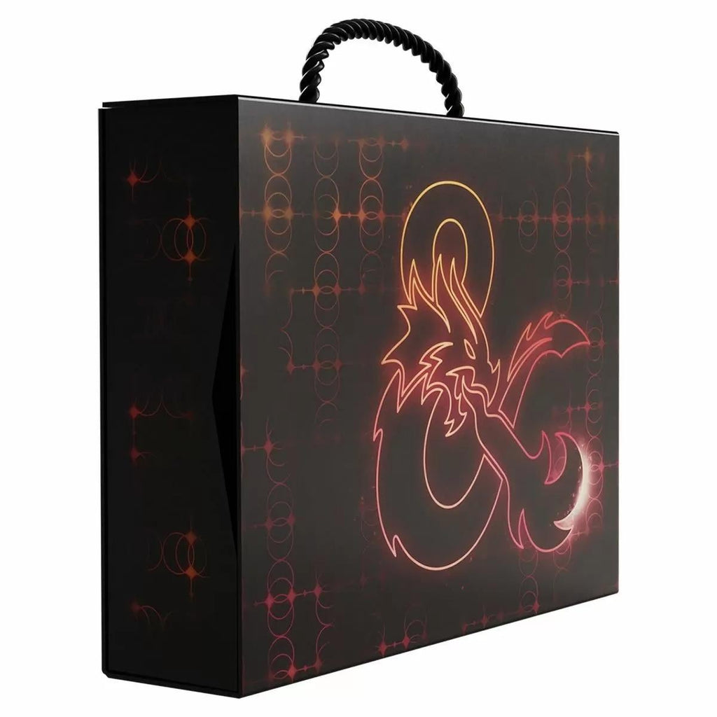 D&D: Campaign Case - Creatures