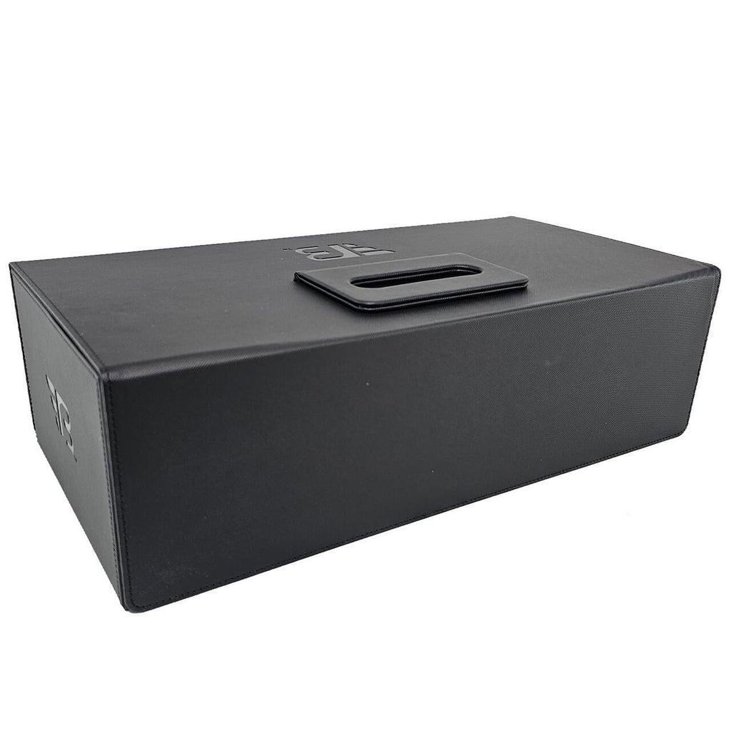Battlefoam: Claymore Deck Box - Black