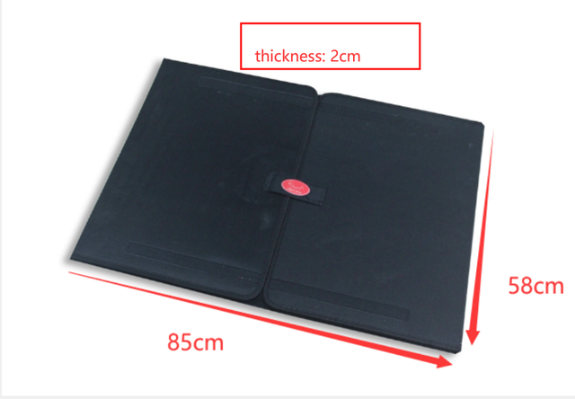 Zoink: Jigsaw Puzzle Board & Carrier - 1000pc