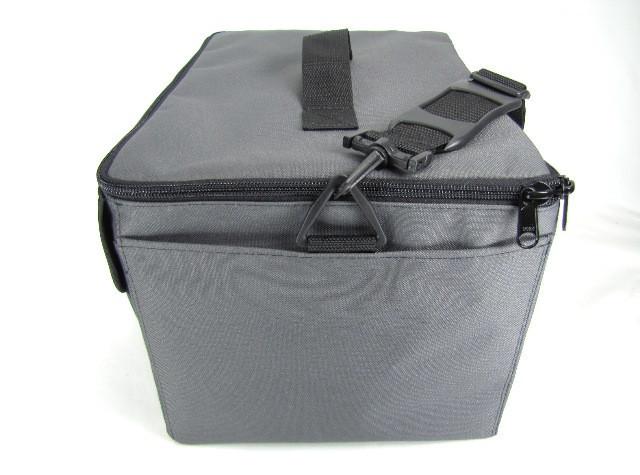 Battlefoam: Shield Bag - Standard Load Out