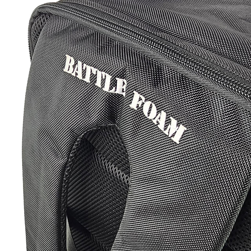 Battlefoam: TCG Max Backpack - Empty (Black)