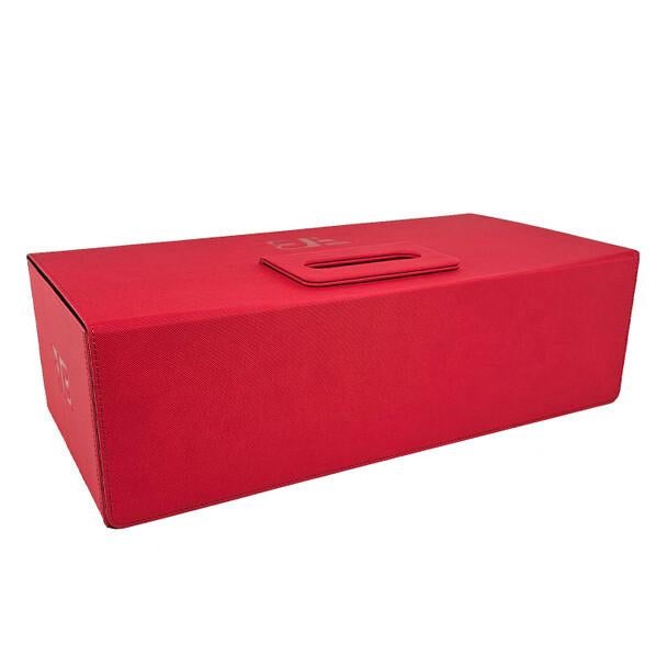 Battlefoam: Claymore Deck Box - Red