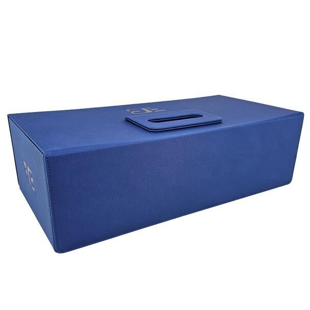 Battlefoam: Claymore Deck Box - Blue