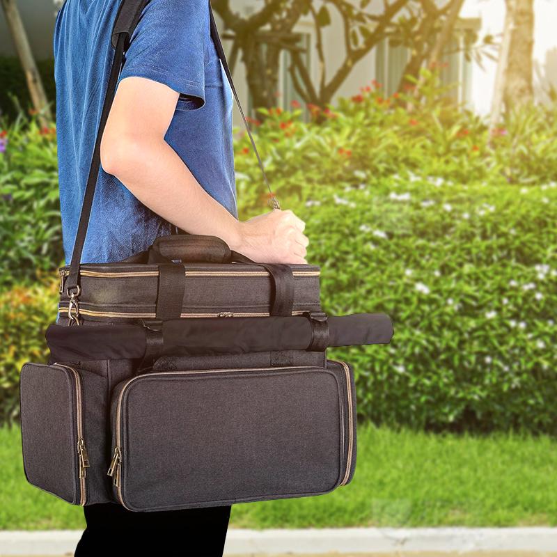 STORFEX TTRPG Adventurer's Bag - Large