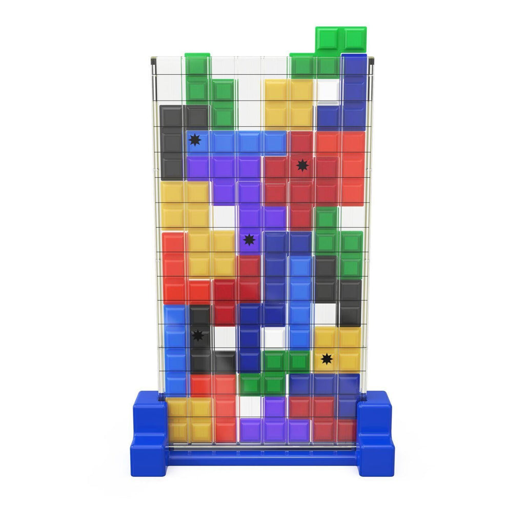 Tetris Attack