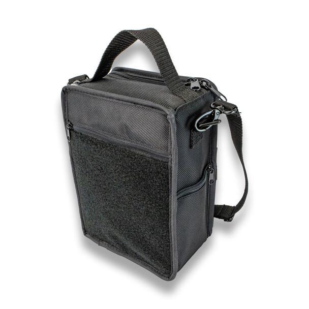 Battlefoam: P.A.C.K. Mini 3.0 - Standard Load Out (Black)