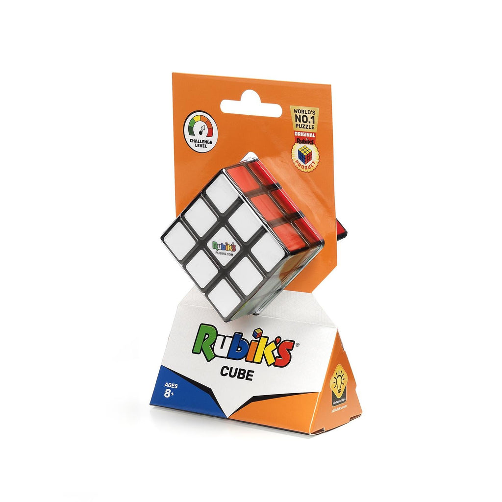 Rubik's Cube