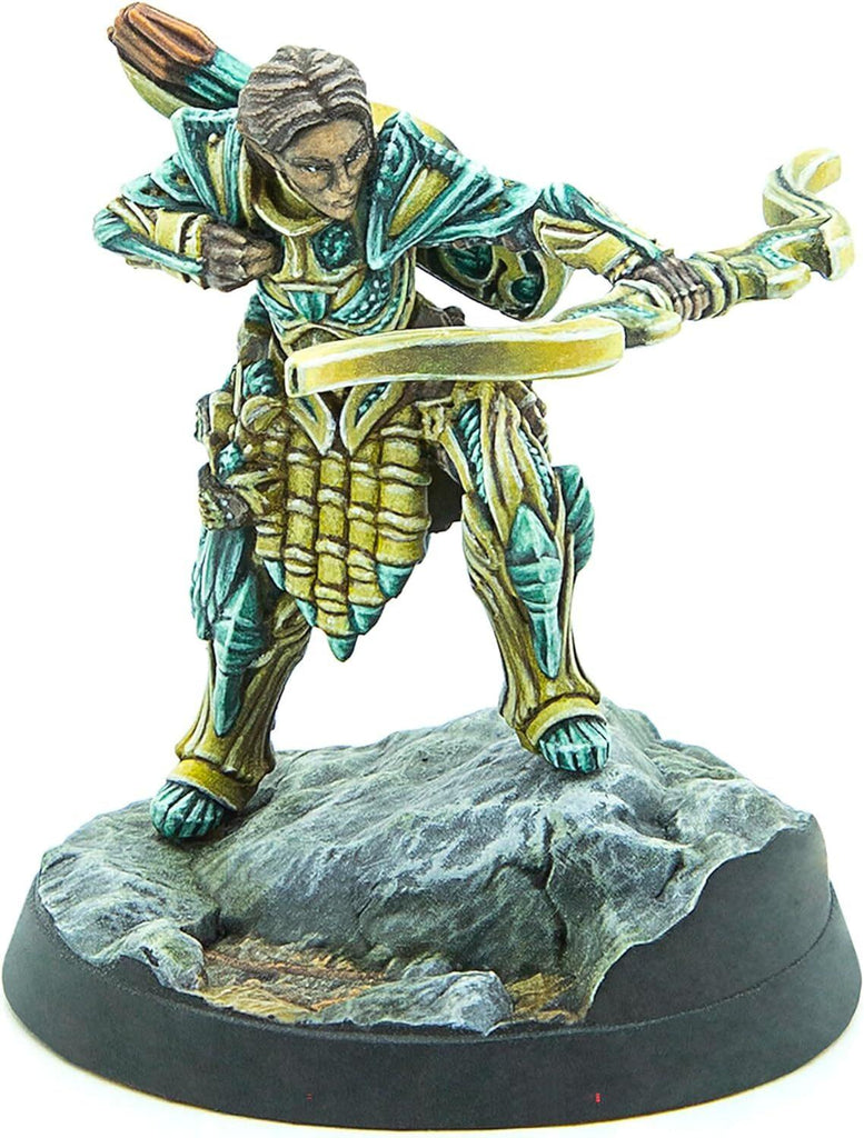 The Elder Scrolls: Call to Arms - Dragonborn Heroes