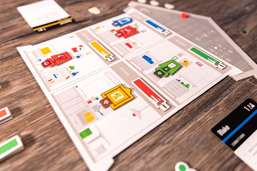 Decorum (Board Game)