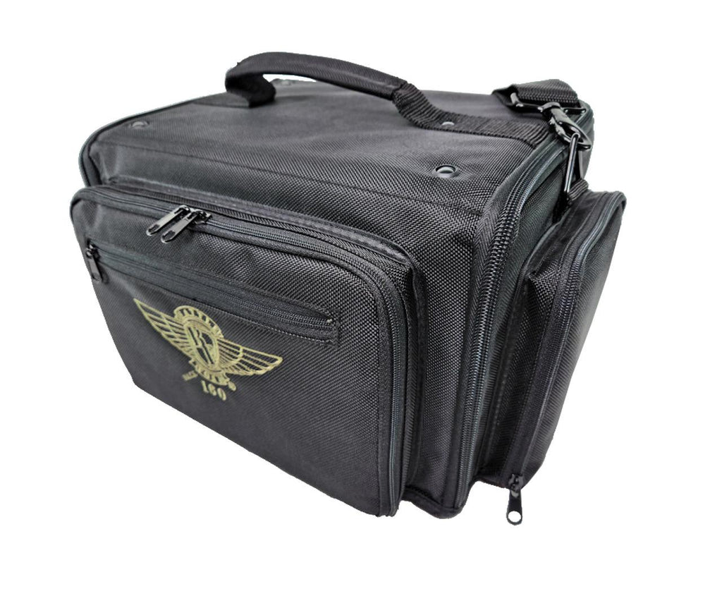 Battlefoam: P.A.C.K. 160 - Standard Load Out (Black)