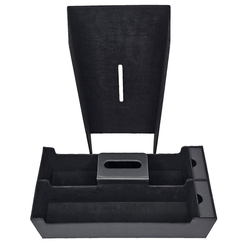 Battlefoam: Claymore Deck Box - Black