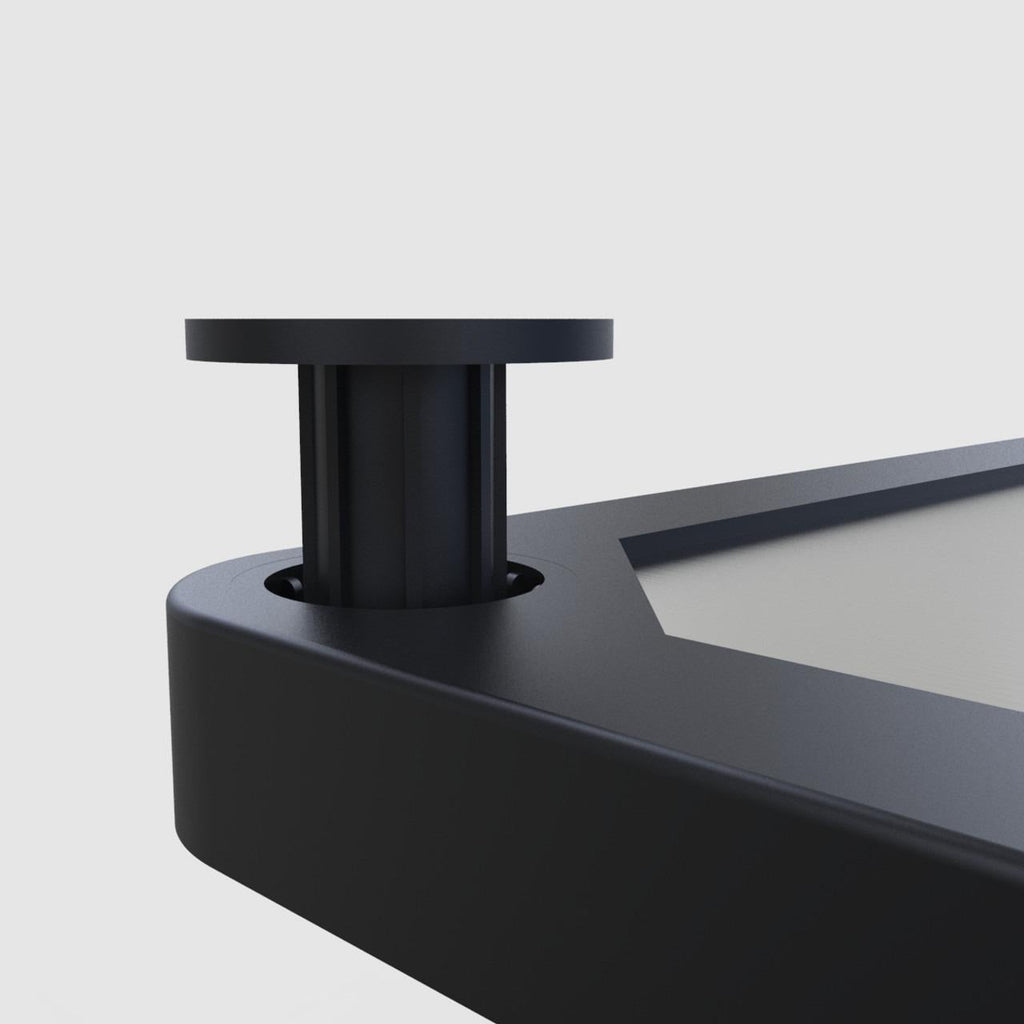 Battlefoam: Magna Rack Slider - Small Kit (For P.A.C.K. 352)