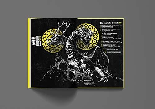 MORK BORG (RPG Game)