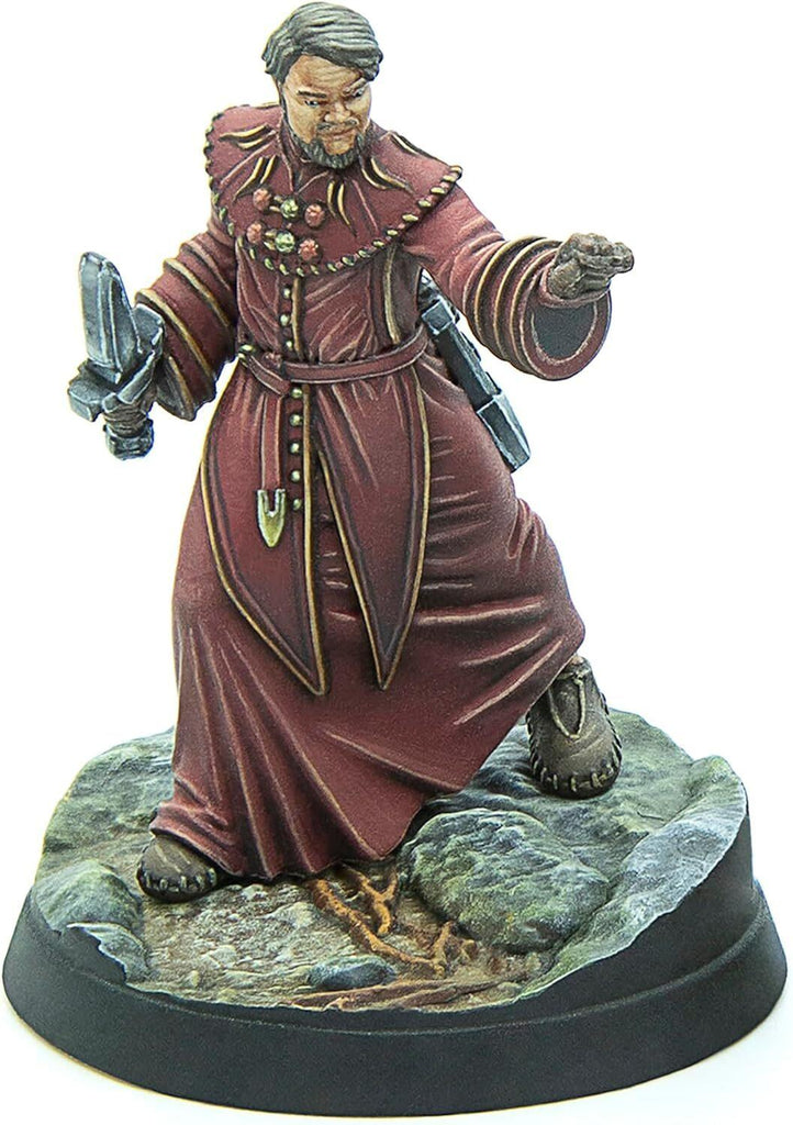 The Elder Scrolls: Call to Arms - Dragonborn Heroes