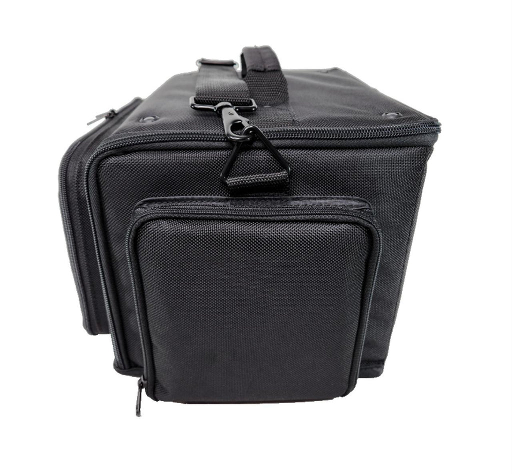 Battlefoam: P.A.C.K. 160 - Pluck Foam Load Out (Black)