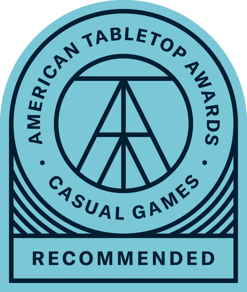 Wavelength (Board Game)