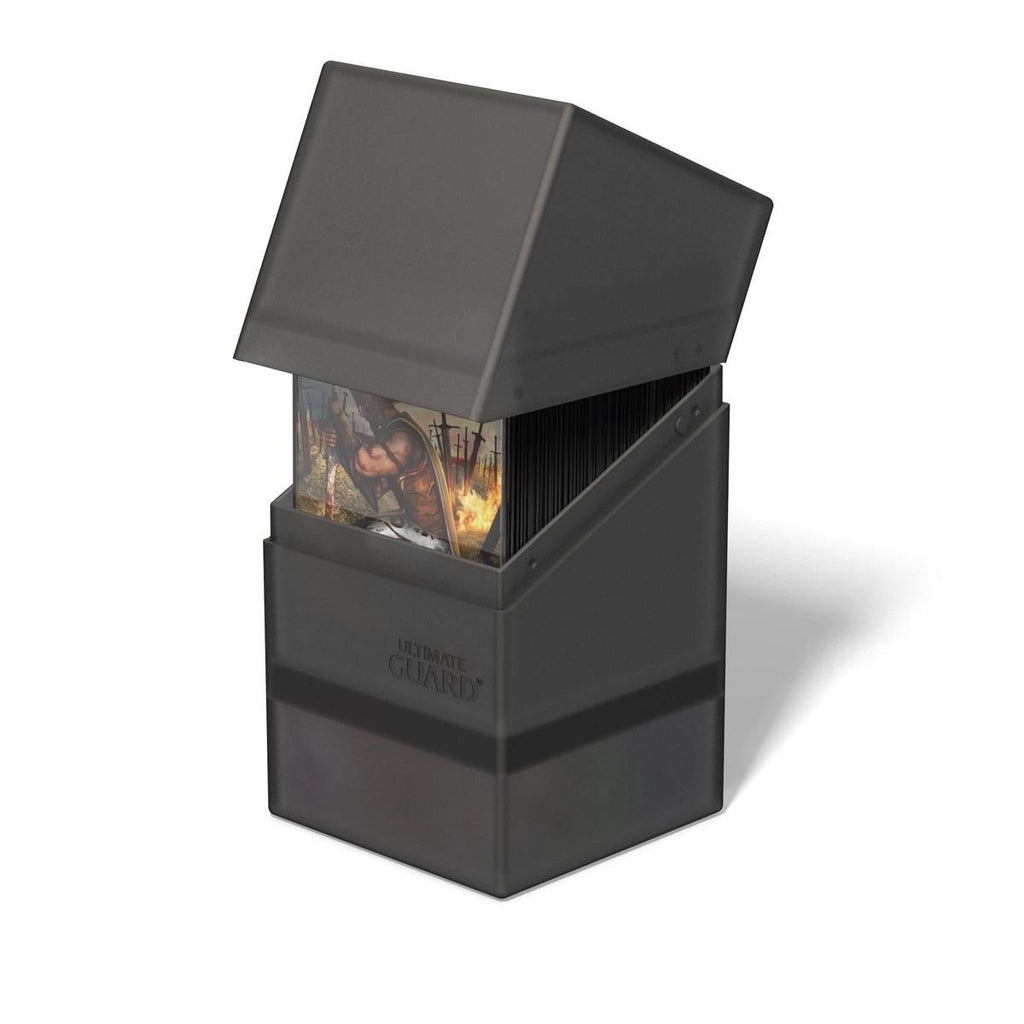 Ultimate Guard - Boulder'n'Tray 100+ (Onyx)