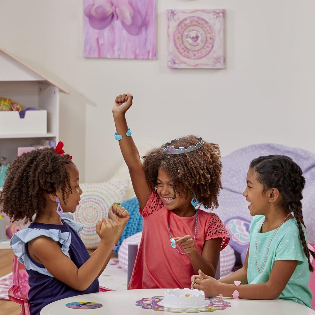 Pretty Pretty Princess