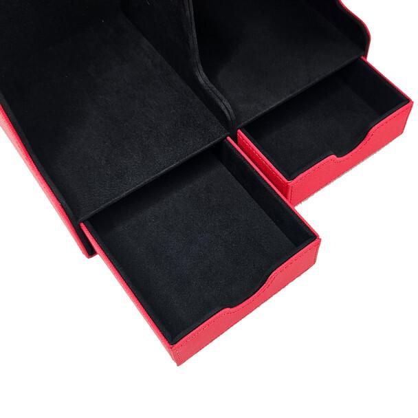 Battlefoam: Claymore Deck Box - Red