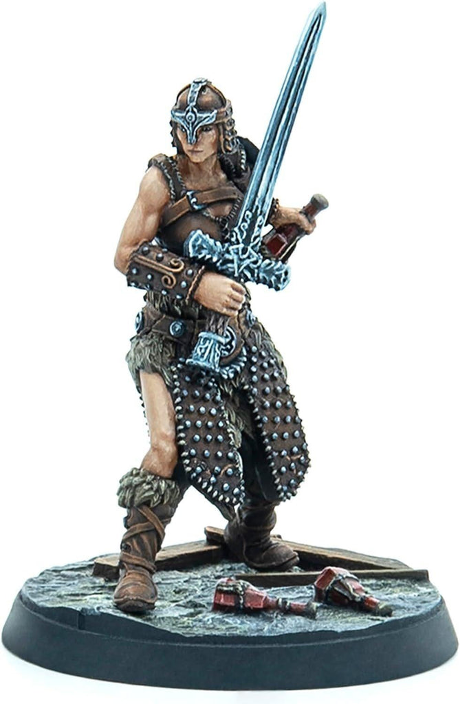 The Elder Scrolls: Call to Arms - The Silver Hand