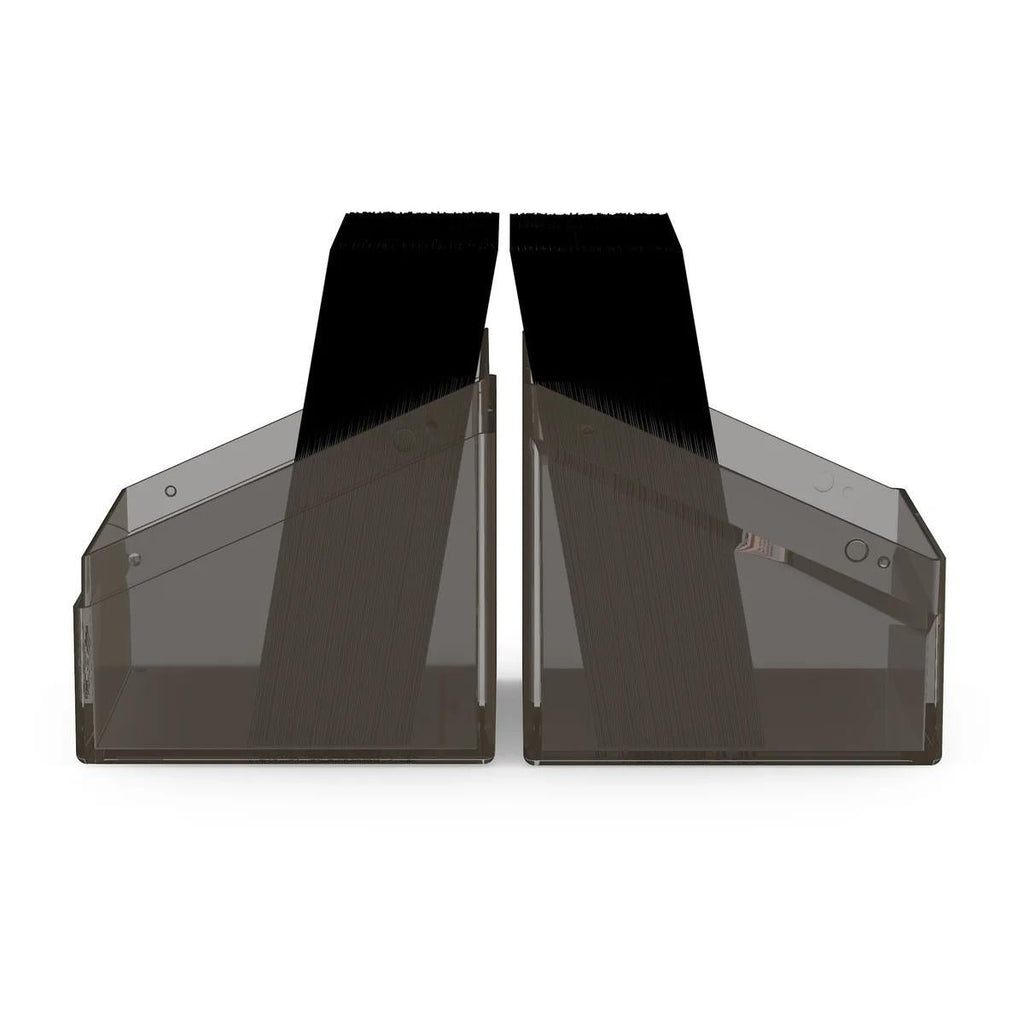 Ultimate Guard - Boulder 100+ (Transparent Onyx)