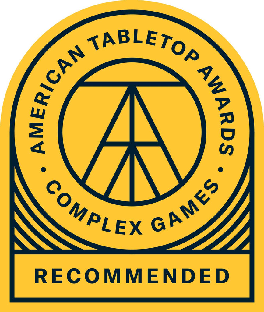 Dune Imperium (Board Game)