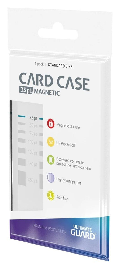 Ultimate Guard - Magnetic Card Case (35pt)