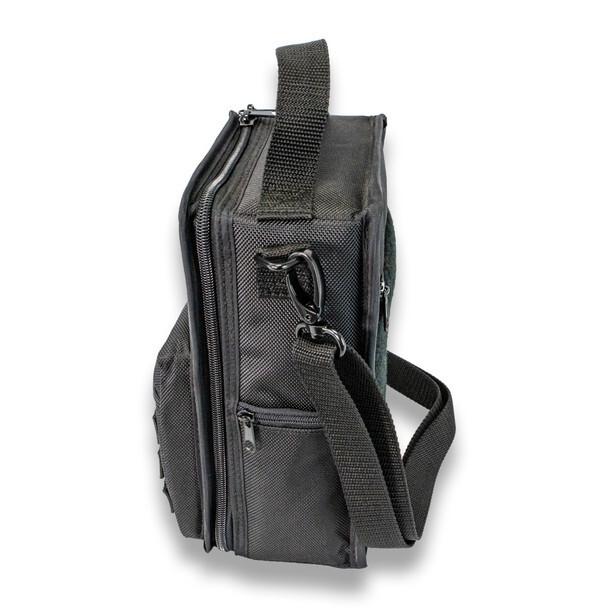 Battlefoam: P.A.C.K. Mini 3.0 - Standard Load Out (Black)