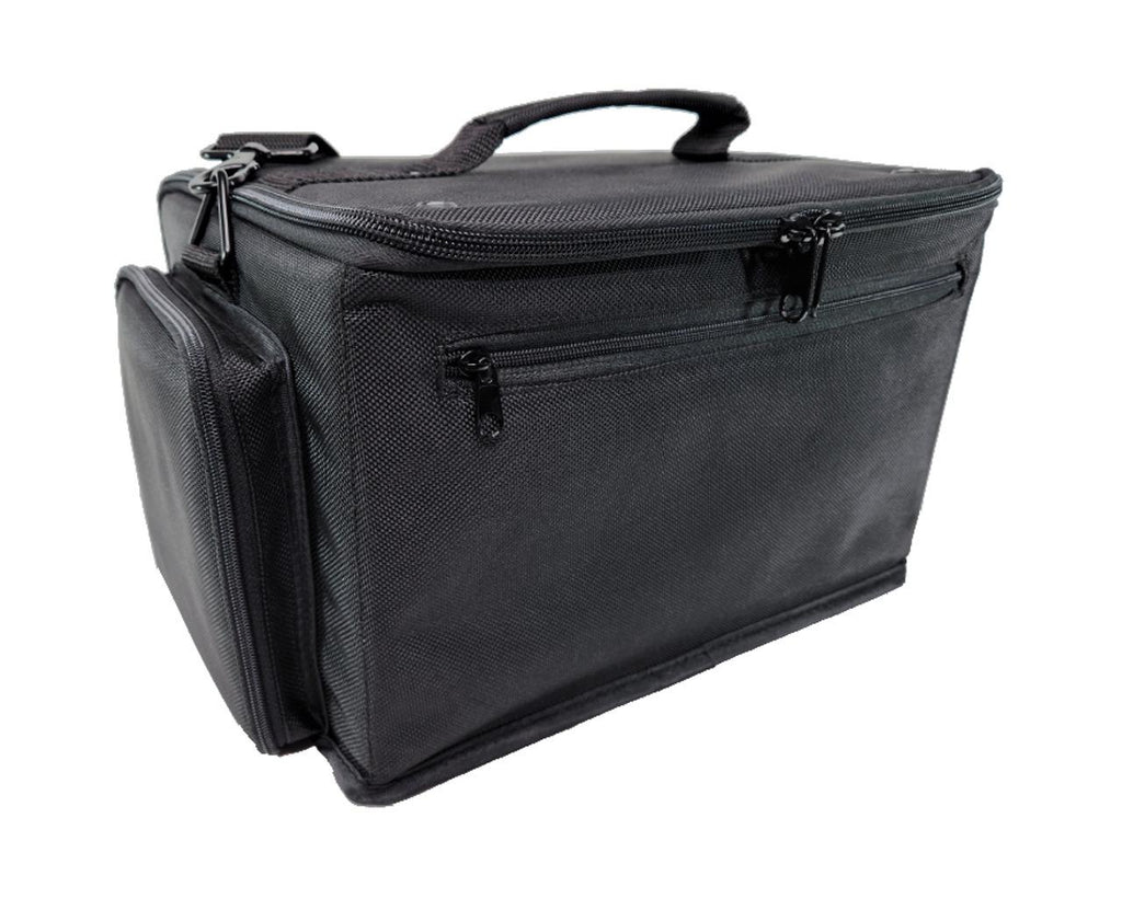 Battlefoam: P.A.C.K. 160 - Pluck Foam Load Out (Black)