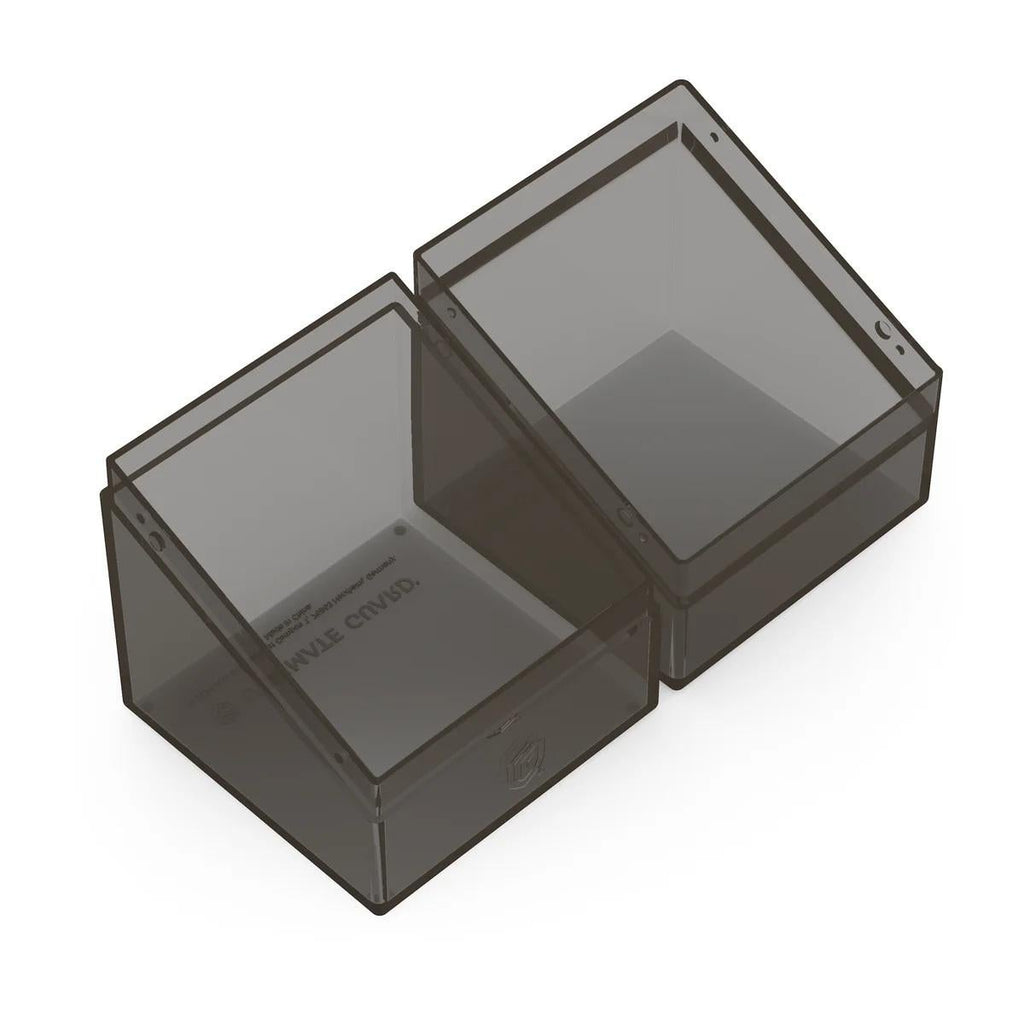 Ultimate Guard - Boulder 100+ (Transparent Onyx)