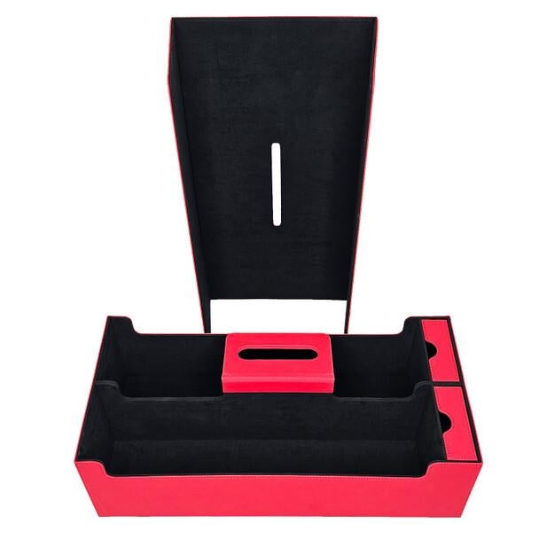 Battlefoam: Claymore Deck Box - Red