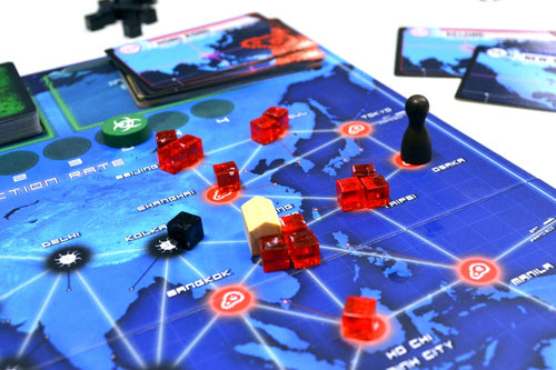 Pandemic