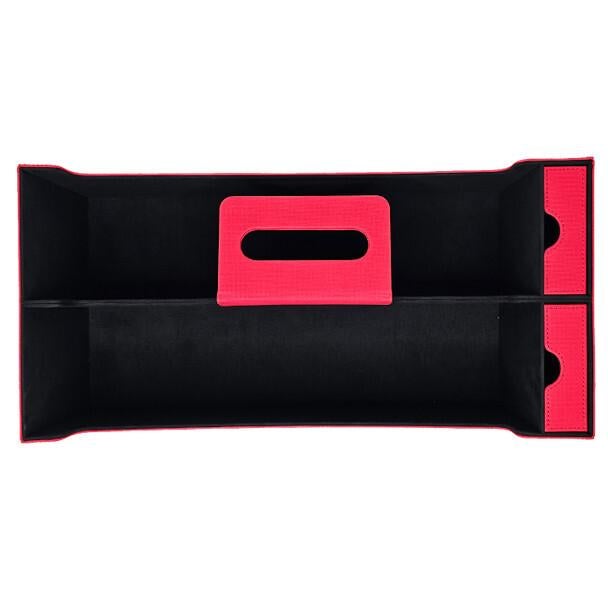 Battlefoam: Claymore Deck Box - Red