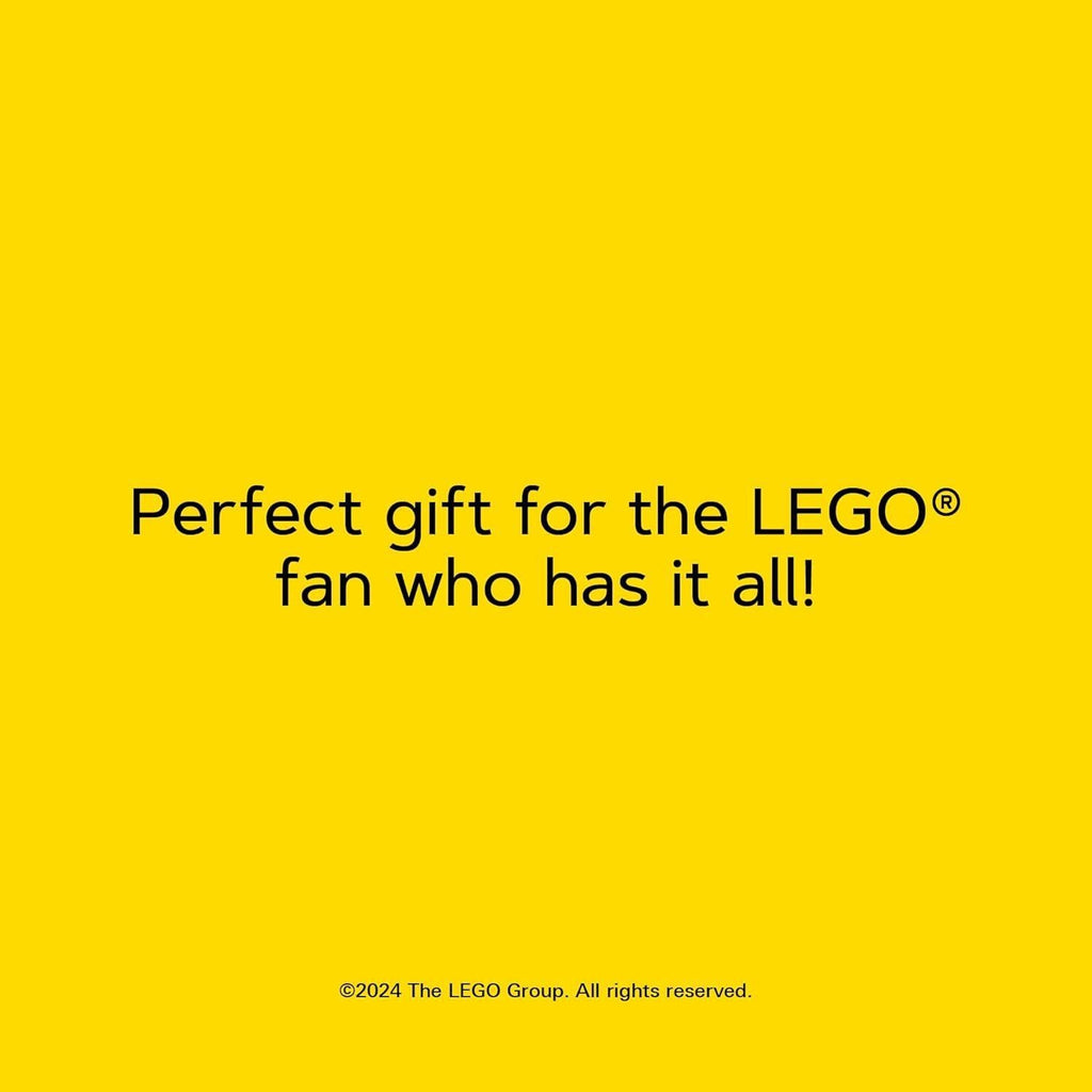 LEGO: Botanical - Playing Cards