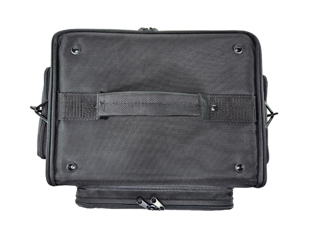 Battlefoam: P.A.C.K. 160 - Pluck Foam Load Out (Black)