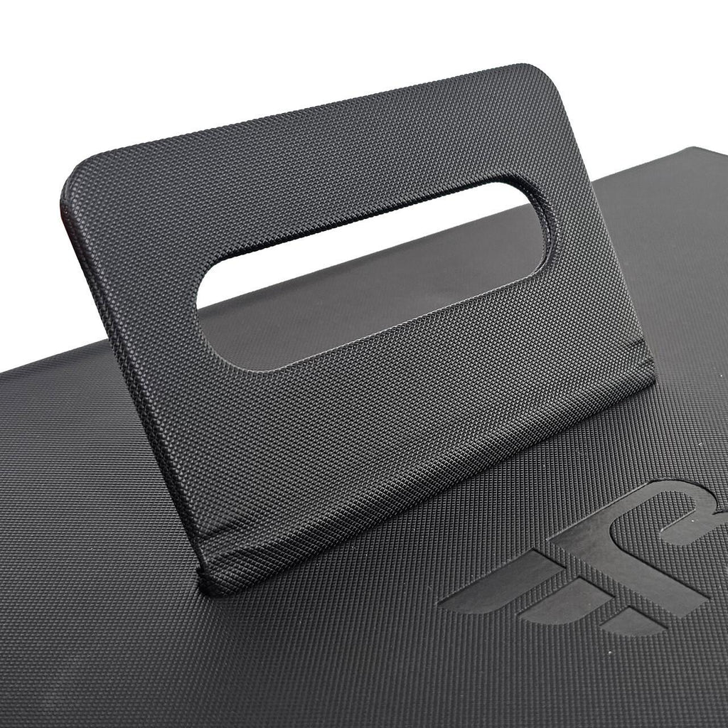 Battlefoam: Claymore Deck Box - Black