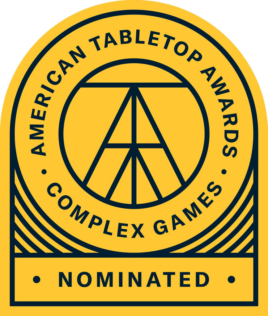 Ark Nova (Board Game)