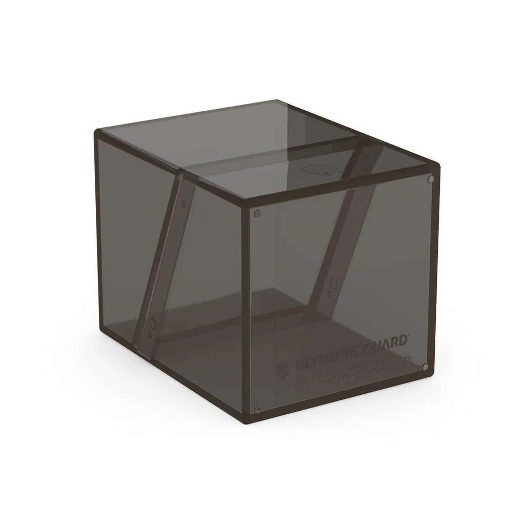 Ultimate Guard - Boulder 100+ (Transparent Onyx)