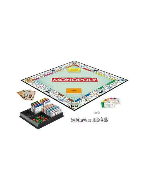Monopoly Classic: Refresh