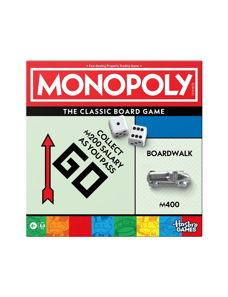 Monopoly Classic: Refresh