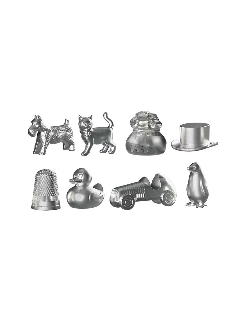 Monopoly Classic: Refresh